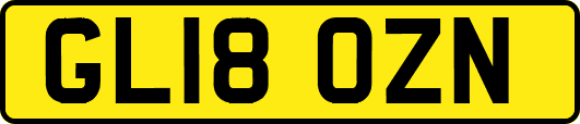 GL18OZN