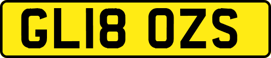 GL18OZS