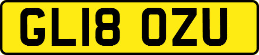 GL18OZU