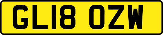 GL18OZW