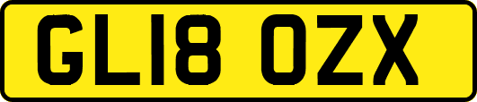 GL18OZX