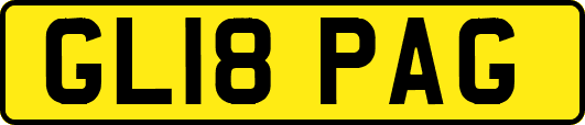 GL18PAG