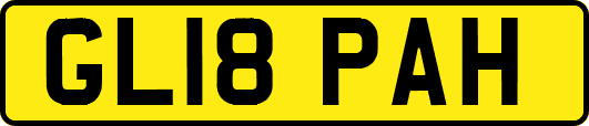 GL18PAH