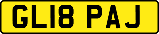 GL18PAJ