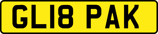 GL18PAK
