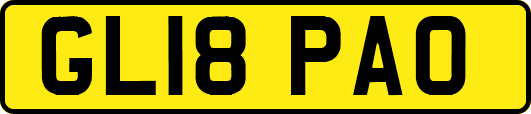 GL18PAO