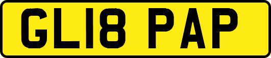 GL18PAP