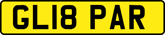 GL18PAR