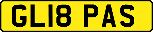 GL18PAS