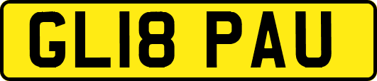 GL18PAU
