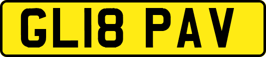 GL18PAV