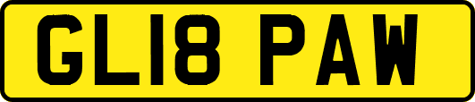 GL18PAW