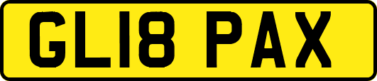 GL18PAX
