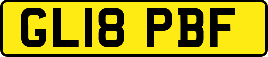 GL18PBF