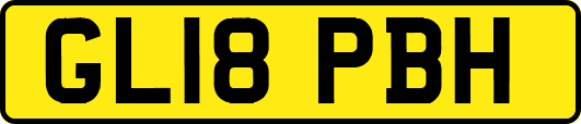 GL18PBH