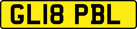 GL18PBL