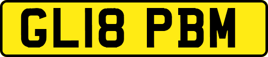 GL18PBM