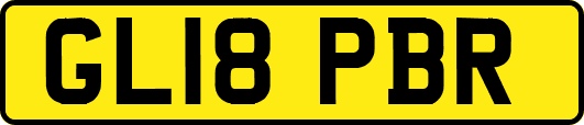 GL18PBR