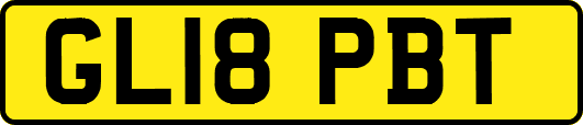 GL18PBT
