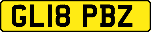 GL18PBZ