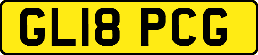 GL18PCG