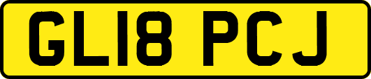GL18PCJ