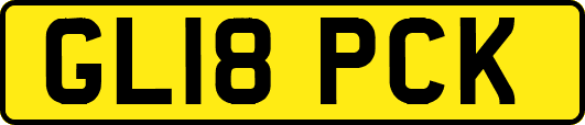 GL18PCK
