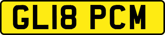 GL18PCM