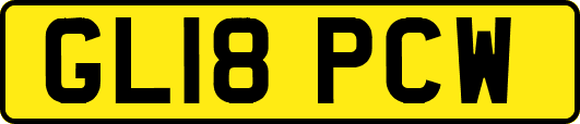 GL18PCW