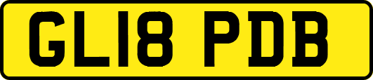 GL18PDB