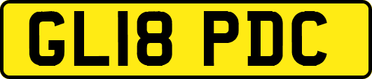 GL18PDC