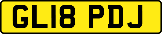 GL18PDJ