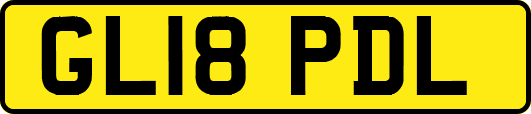 GL18PDL