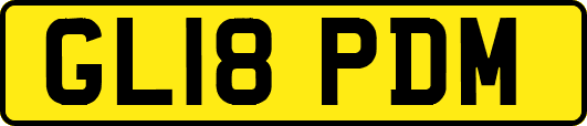 GL18PDM