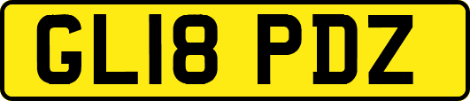 GL18PDZ