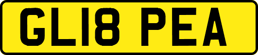 GL18PEA