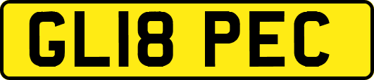 GL18PEC