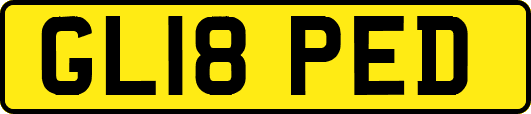 GL18PED