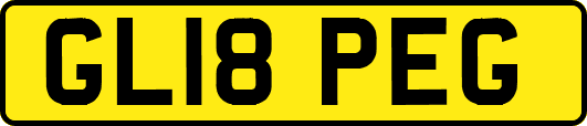 GL18PEG