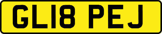 GL18PEJ