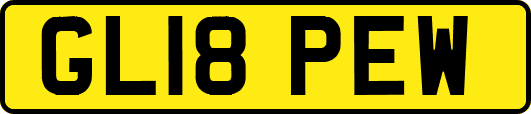 GL18PEW