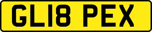GL18PEX