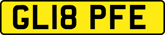 GL18PFE