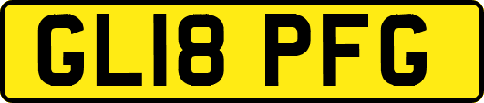 GL18PFG