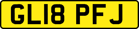 GL18PFJ
