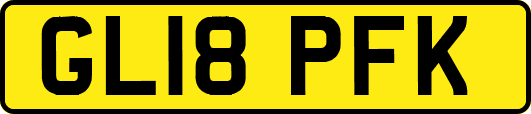 GL18PFK
