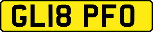 GL18PFO
