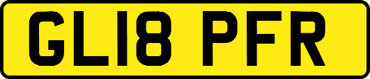 GL18PFR