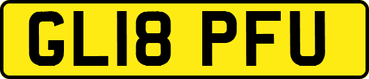 GL18PFU