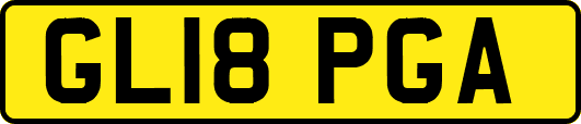 GL18PGA